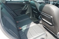 VW Tiguan 2.0 TDI R-Line Highline 4Motion