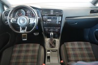 VW Golf VII 2.0 GTI BMT