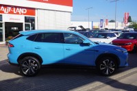 MG HS 1.5 T-GDI Luxury Aut.