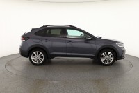 VW Taigo 1.5 TSI DSG