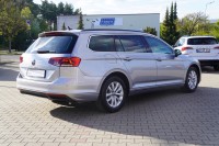VW Passat Variant 1.5 TSI DSG Business
