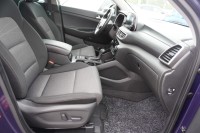 Hyundai Tucson 1.6 4WD