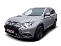 Mitsubishi Outlander 2.0 2WD Navi Kamera PDC Android Apple