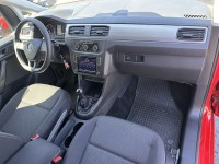 VW Caddy Maxi 1.0 TSI Trendline
