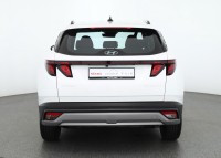 Hyundai Tucson 1.6 T-GDI Aut.