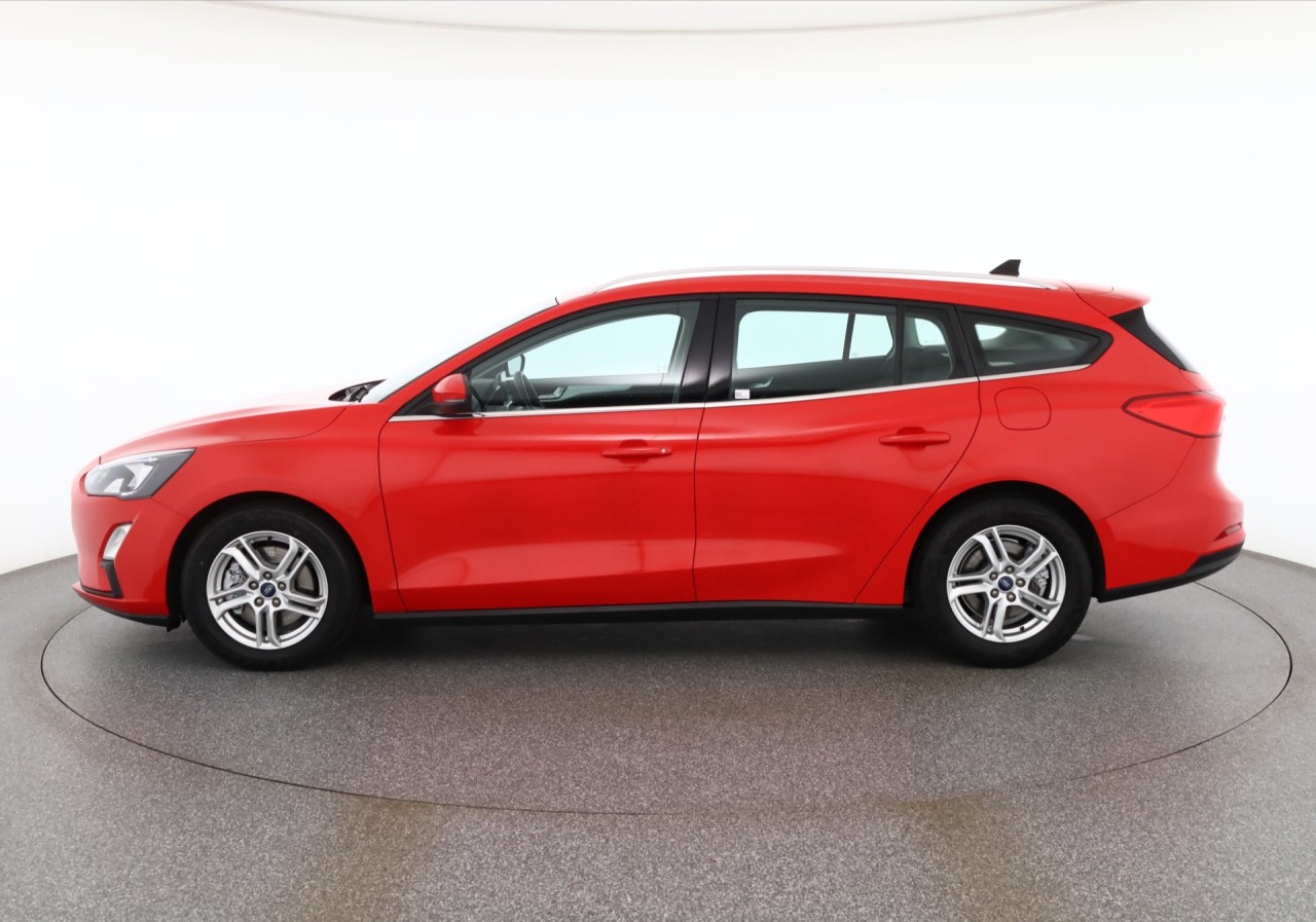 Ford Focus Turnier 1.5 EcoBlue