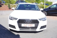 Audi A4 1.4 TFSI Avant