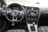 VW Golf VII 2.0 GTI BMT