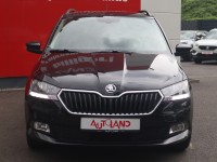 Skoda Fabia Combi 1.0 TSI
