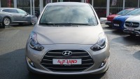 Hyundai ix20 1.6i