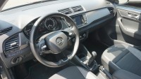 Skoda Fabia Combi 1.0 TSI DRIVE