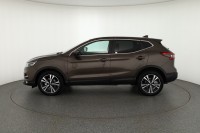 Vorschau: Nissan Qashqai 1.3 DIG-T N-Connecta