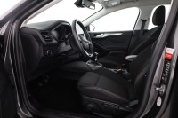 Ford Focus Turnier 1.5 EcoBlue Titanium