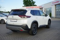 Nissan X-Trail 1.5 VC-T mHev N-Connecta Aut.
