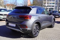 VW T-Roc 1.5 TSI DSG