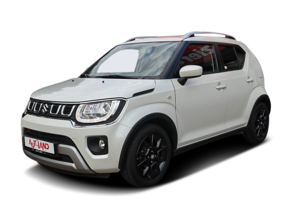 Suzuki Ignis 1.2 M-Hybrid Comfort