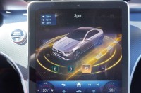 Mercedes-Benz C 220 C220 d Avantgarde