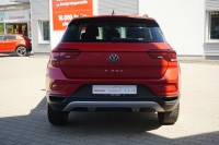 VW T-Roc 1.5 16V TSI Move