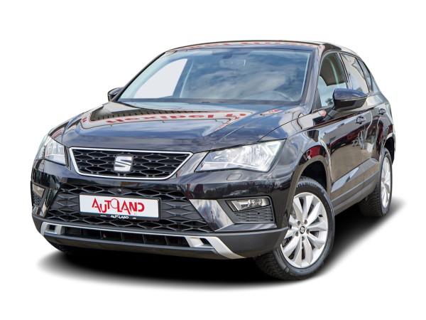 Seat Ateca 1.4 TSI 4Drive