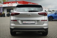 Hyundai Tucson 1.6 CRDi AT
