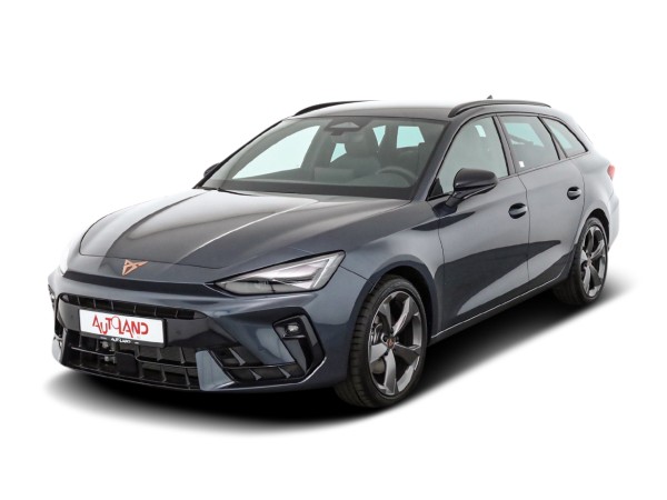 Cupra Leon ST 1.5TSI DSG