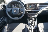 Skoda Fabia 1.0 MPI Active