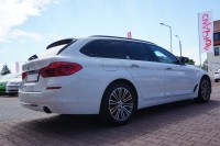 BMW 530 i Touring Sport Line Aut.