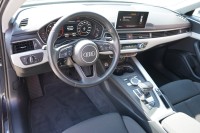 Audi A4 Avant 2.0 TDI sport