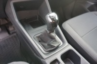 VW Caddy Cargo 2.0 TDI