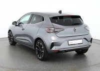 Renault Clio TCe 90 Techno