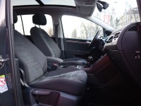 VW Touran 1.5 TSI DSG R-Line