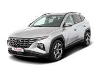 Hyundai Tucson 1.6 T-GDI Aut. 2-Zonen-Klima Navi Sitzheizung