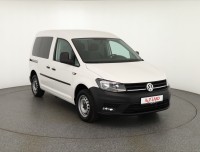 VW Caddy 2.0 TDI