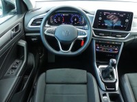 VW T-Roc 1.5 TSI