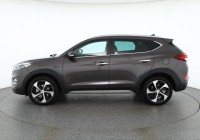 Vorschau: Hyundai Tucson 1.6 T-GDI Trend 4WD