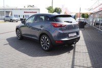 Mazda CX-3 2.0 Advantage