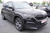Skoda Kodiaq 1.5 TSI DSG Clever Canton