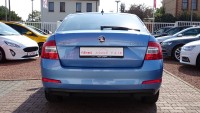 Skoda Octavia 1.2 TSI Edition JOY