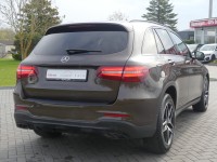 Mercedes-Benz GLC 250 4Matic AMG Line