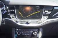 Opel Astra K 1.4 Turbo