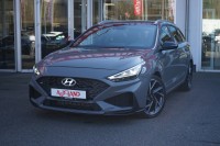 Vorschau: Hyundai i30 1.5 T-GDI N Line DCT