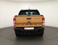 Ford Ranger 2.0 TDCi Wildtrak Doppelkabine 4x4