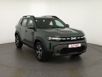 Dacia Duster TCe 130