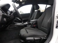 BMW 118 118i Edition M Sport Shadow