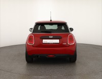 MINI ONE Mini One Blackyard