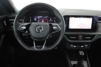 Skoda Kamiq 1.5 TSI DSG Monte Carlo