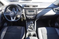 Nissan Qashqai 1.2 Acenta