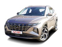 Hyundai Tucson 1.6 Trend Plug-In Hybrid 4WD LED Navi ACC