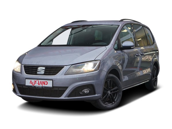 Seat Alhambra 1.4 Style
