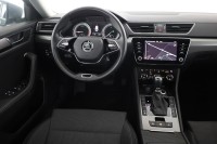 Skoda Superb Combi 2.0 TDI DSG Style